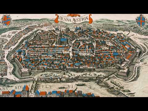 Johann Jakob Stupan von Ehrenstein (1664-1739) - Ouverture in d-moll (1702)
