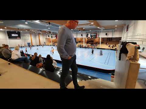 Höllviken IBF P05-Mölndals IBF P05 del 2