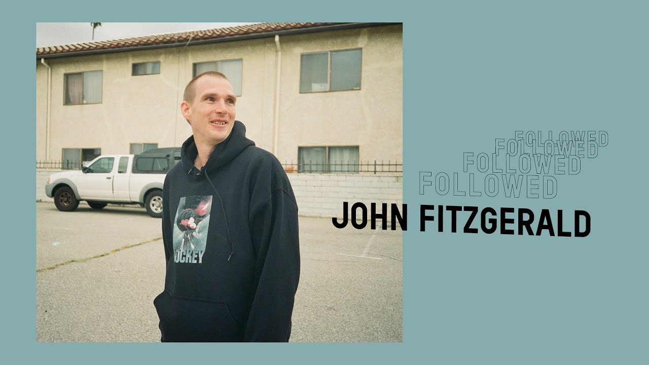 Followed: John Fitzgerald