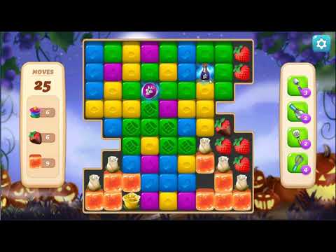 Vineyard Valley Level 346 - NO BOOSTERS 👩‍🍳 | SKILLGAMING ✔️