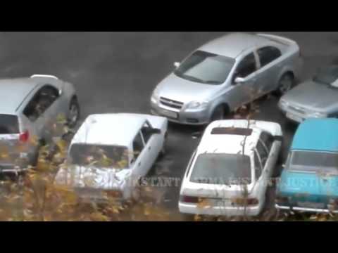CARS DESTROYED - INSTANT KARMA REVENGE COMPILATION