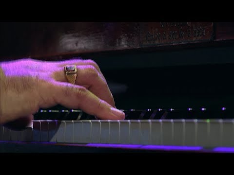 Lito Vitale Quinteto y Orquesta │Ese Amigo del Alma