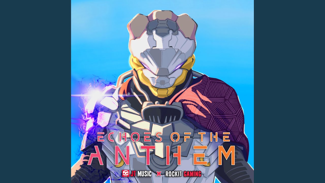 JT Music - Echoes of the Anthem