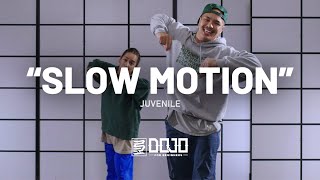 Juvenile ft. Soulja Slim Slow Motion Choreography By Carlo Darang