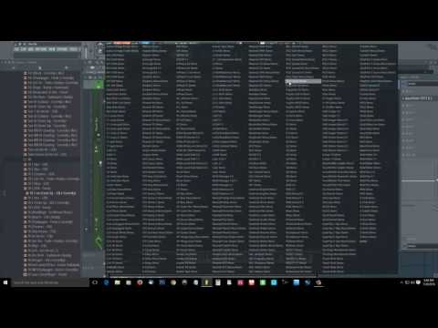 BEATMAKING TIP: How To 'GLUE' Your Beat Together in the Mix