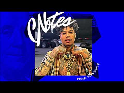 [FREE] Blueface x YG Type Beat- "CNotes" (prod.@seanwhitemusic)
