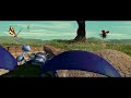 A Bug S Life Flik Returns With The Warriors