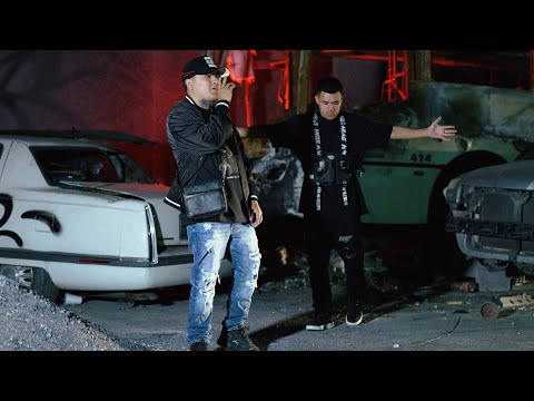 HOVER FS FEAT. ADAN JFW - EL MUCHACHO [REMIX] (VIDEO OFICIAL)
