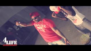 JIM JONES - THEY LOOKIN FT YD (Behind The Scenes) @GameOverFilms