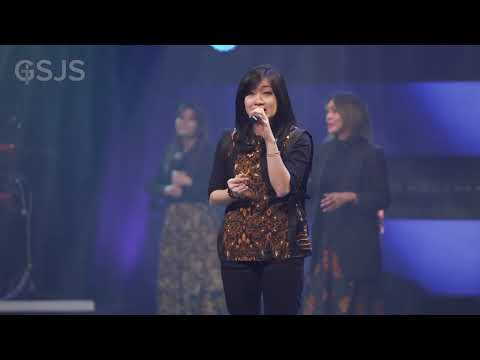 Allahku Yang Setia - GSJS Worship Cover