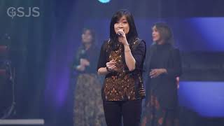 Download lagu Allahku Yang Setia - GSJS Worship Cover mp3