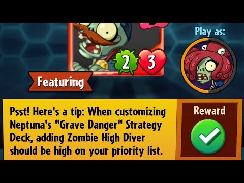 Event Showcase!!! 15 April 2021 PvZ Heroes