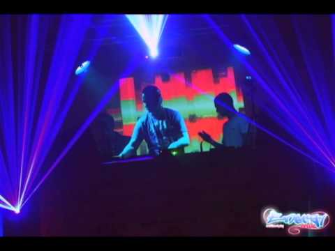 Daddy´s Groove vs. Cedric Gervais - Things Can Only Get Unbelievable (Jakub Auditor 10m Mashup)