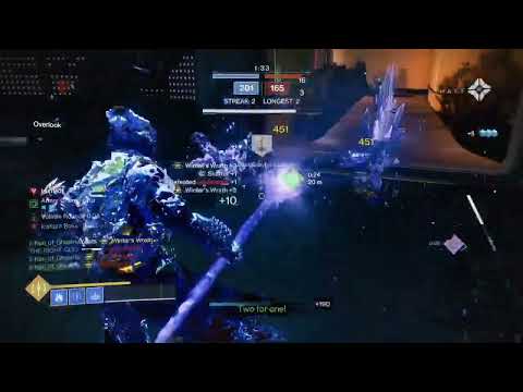 Time to Play... MAYHEM! (Stasis edition) 🥶