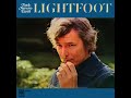 Gordon Lightfoot   Bitter Green HQ with Lyrics in Description