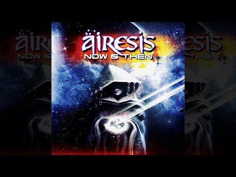Airesis - Apodrasi (Remastered)