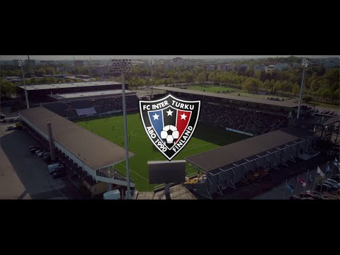 FC Inter Turku 1990 -2024