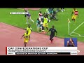 KBC To Televize Like CAF Match Between Azam FC And Nairobi United