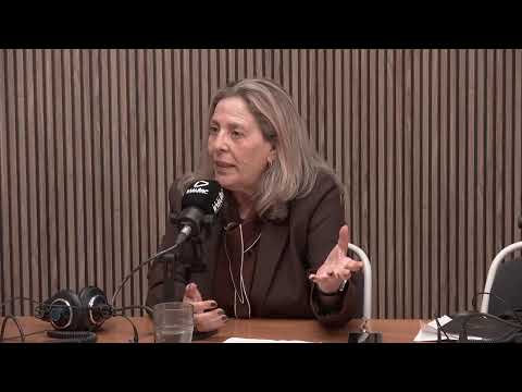 La Voz de Fuerteventura I Marlene Figueroa