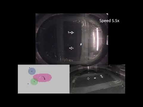 Learning and Leveraging Environmental Features to Improve Robot Awareness ICRA 2022