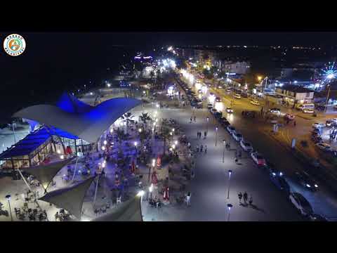 KARASU BELEDİYESİ KURBAN BAYRAMI ÖNCESİNDE ALDIĞIMIZ TEDBİRLERLE İLÇEMİZDE 750 BİN MİSAFİR AĞIRLADIK