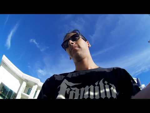 DAILYZADA DO JESS EP 3 - FUI PRA SALVADOR E PEGUEI UMA ANÃ