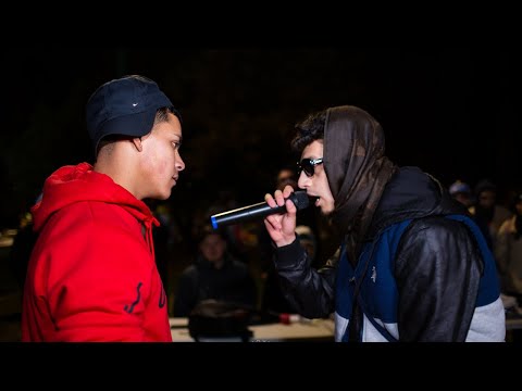 EMBLEMA vs BOYKAH vs FARID | OCTAVOS YERBAVIVA x ALFA FREE