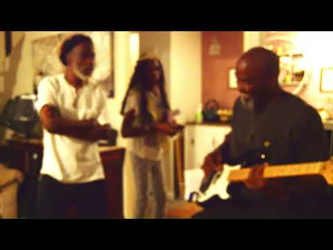 Thumbnail for BM STUDIO 1 RING THE ALARM SOUND CHECK by The Alarm