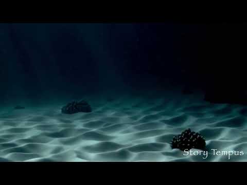 The Abyss Explorer: An Epic Ocean Adventure with Aria Voss