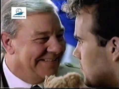 1997-98 CWC (1/4) L2 Chelsea - Betis