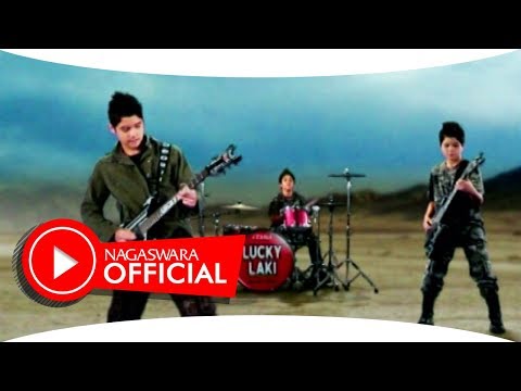 Lucky Laki - As Boys (Official Music Video NAGASWARA) #music