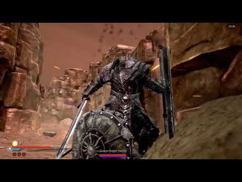 Animus – Stand Alone Gameplay (PC game) - YouTube