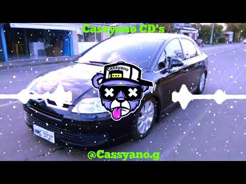 Kuarto da Bregadeira CD By Cassyano CDs