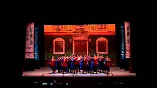 Serenata – Cuartos de Final – COAC 2010