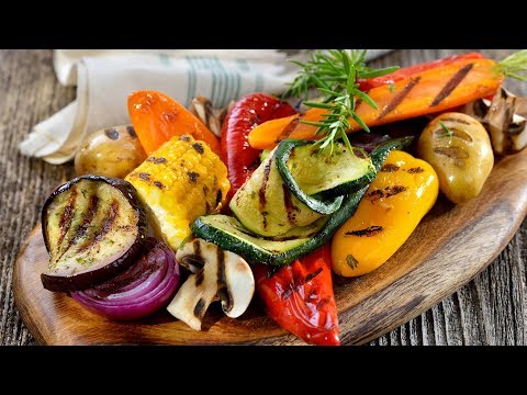 download lagu mp3 mp4 Grilled Veggie Dishes, download lagu Grilled Veggie Dishes gratis, unduh video klip Grilled Veggie Dishes