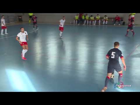 Calcio a 5 regionale, tra campionato e finale di Coppa Italia