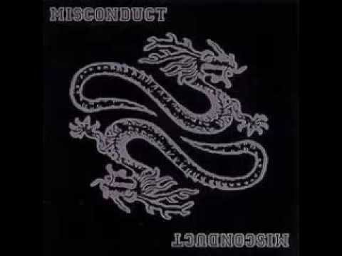 Misconduct - A New Direction (1999)