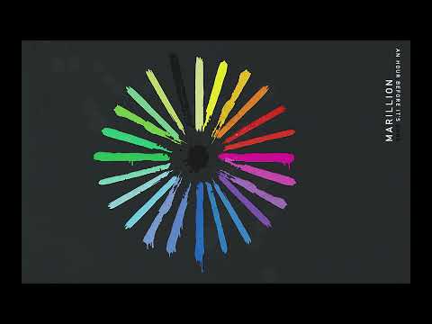 Learn to play "Murder Machines" (Marillion)  Guitar & Bass Tabs