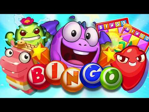 Bingo Dragon - Bingo Games Video