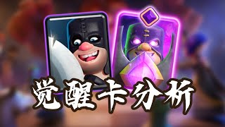 『皇室戰爭』蒸發一切！最直觀的【覺醒屠夫】強度分析！