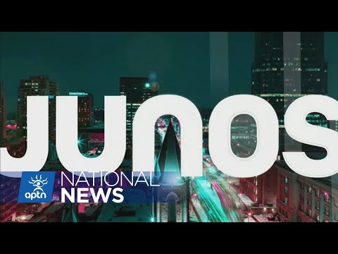 Five artists in the running for Indigenous Album of the Year at 2019 Junos | APTN News