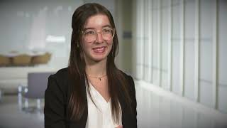 Alcon Internship Program: Early-Career Impact in Eye Care