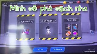 🎉 Thử phá 3200 Ruby trong Incredible Tank , Sự giả dối của vòng quay 150 Ruby :((