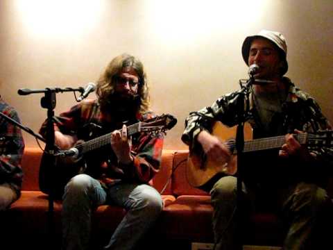 Aldaron & Marcepan & Marecki   - Dzieje się  sł.muz.Paweł Czekalski