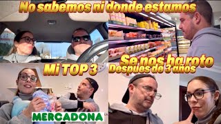 Me arrepiento mucho‼️+ Os cuenta mas sobre el + Después de 3 años se nos ha roto❕+ TOP 3 productos 