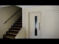 Schlieren Fast Traction Elevator Rfb Schindler D Series Via Dei Solari 4 Lugano Switzerland