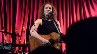 Kathleen Edwards, &quot;Sweet Little Duck&quot; live at Bush Hall, London