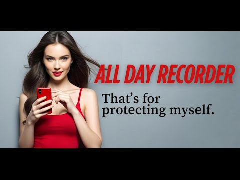 All Day Recorder