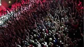 Professor Green - Read All About It - O2 Academy Glasgow 23.04.2012