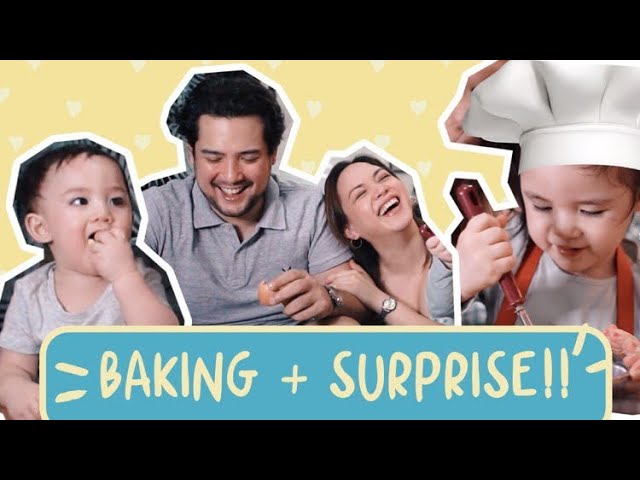 Geoff Eigenmann, Maya expecting baby number 3